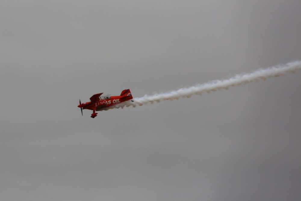 2016 MCAS Cherry Point Air Show -- &quot;Celebrating 75 Years&quot;