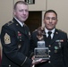 2016 U.S. Army Reserve Best Warrior Soldier of the Year
