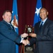 Gen ( Ret) Larry Spencer Inducted to OTS Hall of Fame