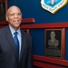 Gen ( Ret) Larry Spencer Inducted to OTS Hall of Fame