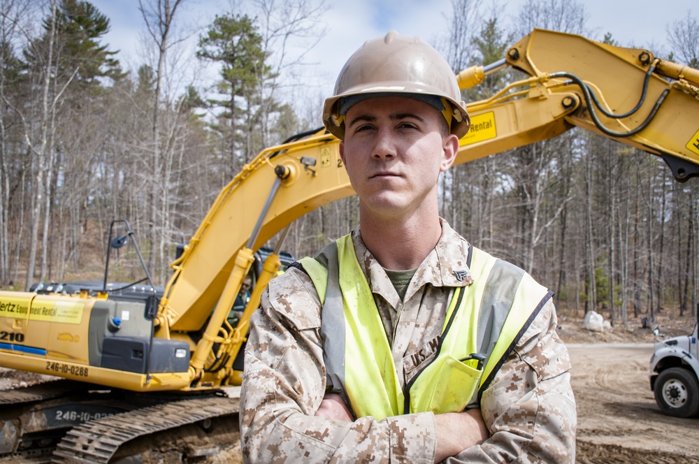 Innovative Readiness Training Camp Hinds 2016