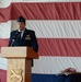 337th ACS welcomes new commander