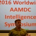 94th AAMDC hosts 2016 Worldwide AAMDC Intelligence Symposium