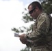 USASOC Jumpmaster Briefs Paratroopers