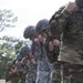 Fort Bragg Paratroopers Conduct Pre-Jump Training