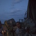 Fort Bragg Paratroopers Receive Parachutes