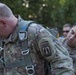 Paratroopers Conduct Airborne Operation on Fort Bragg