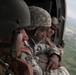Fort Bragg Paratroopers Conduct Proficiency Jump