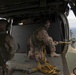 Fort Bragg Jumpmasters Conduct Airborne Operation