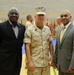 Sgt. Maj. Scott R. Helms Retirement Ceremony