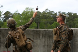 3/8 trains Marines with a boom [Image 4 of 5]