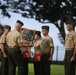 MARFORPAC Marines Awarded