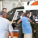Coast Guard reunites with rescued men
