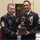 Moeller, Orozco named 2016 U.S. Army Reserve Best Warrior winners