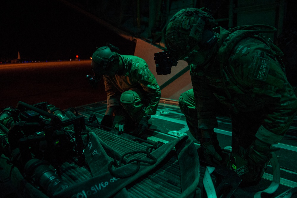 Emerald Warrior 2016