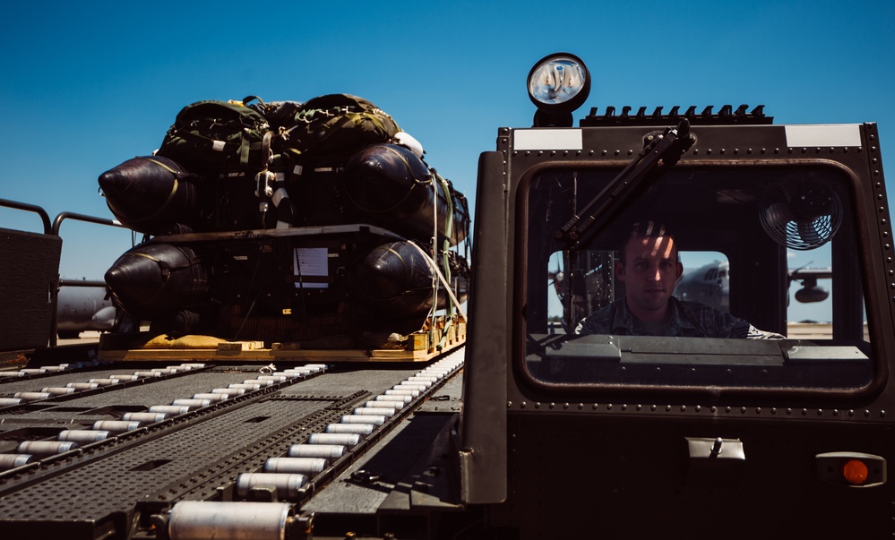 Emerald Warrior 2016