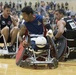 Invictus Games 2016 Wheelchair Rugby
