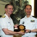 7th Fleet Meets with PLA(N) Leadership