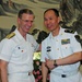 7th Fleet Meets with PLA(N) Leadership