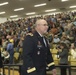 Kansas adjutant general delivers commencement address at GCCC graduation ceremony