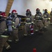 Integrated Firefighting Drill