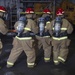 Integrated Firefighting Drill