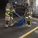 Integrated Firefighting Drill