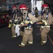 Integrated Firefighting Drill