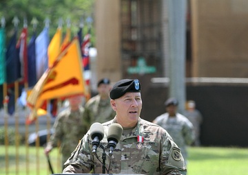 Aloha to Hawaii, Aloha to Fort Knox