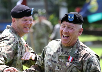 Aloha to Hawaii, Aloha to Fort Knox
