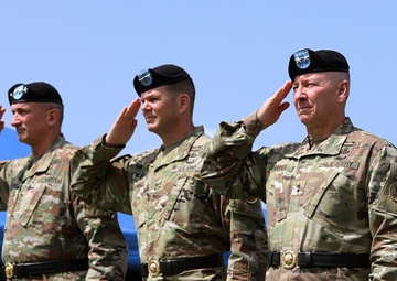 Aloha to Hawaii, Aloha to Fort Knox