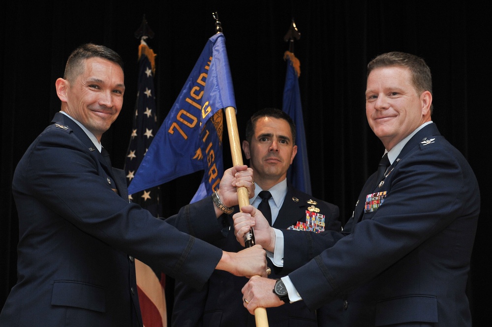 Return of the 691st ISR Group, aiding NSA and Air Force Cryptologic Enterprise
