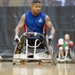 Team US prepares for 2016 Invictus Games