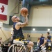 Team Australia prepares for 2016 Invictus Games