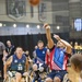 Team US, Australia clash in 2016 Invictus Games wheelchair basketball