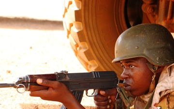 9BEB intel officer provides oversight for WA16 camp security