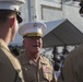 Marines, Sailors, community leaders, celebrate aboard USS Bataan