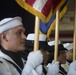 Marines, Sailors, community leaders, celebrate aboard USS Bataan