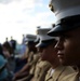 Marines, Sailors, community leaders, celebrate aboard USS Bataan