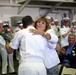Marines, Sailors, community leaders, celebrate aboard USS Bataan