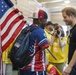 A Royal encounter with Prince Harry