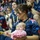 UK vs Afghanistan sitting volleyball at 2016 Invictus Games