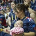 UK vs Afghanistan sitting volleyball at 2016 Invictus Games