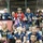 UK vs Afghanistan sitting volleyball at 2016 Invictus Games
