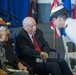 American veterans awarded Legion of Honor Medal