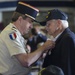 American veterans awarded Legion of Honor Medal