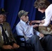 American veterans awarded Legion of Honor Medal