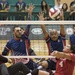 Sitting Volleyball competition at Invictus Games 2016