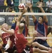 Sitting Volleyball competition at Invictus Games 2016