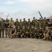 BSRF: 1st time F-22 Raptor visits Romania